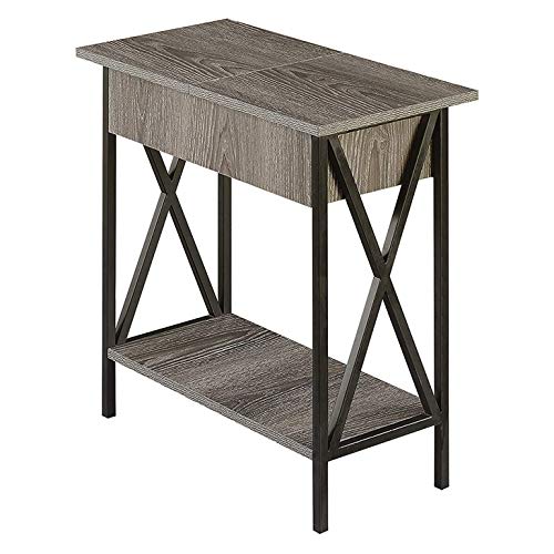 Weathered Gray/Black
