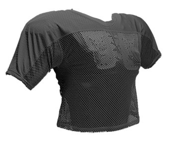 Schutt Sports Youth Football Practice Jersey - Lightweight & Breathable for Training, Games & Team Sports - Perfect for Football Practice, Drills & Youth Leagues