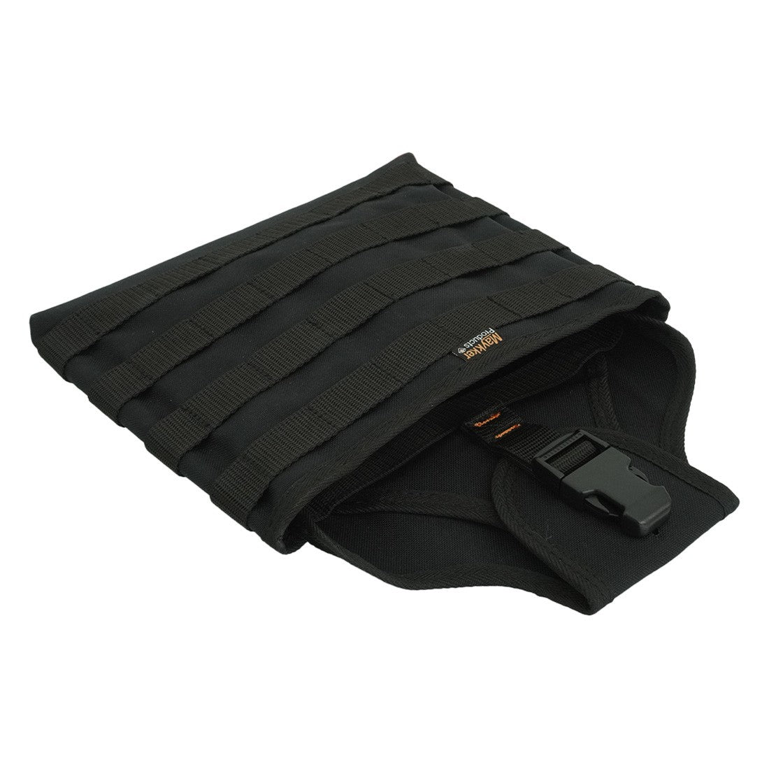 Maykker Standard Smart Bag - Waterproof, Anti-Theft, USB Charging Port - Perfect for Travel, Work & Daily Commute