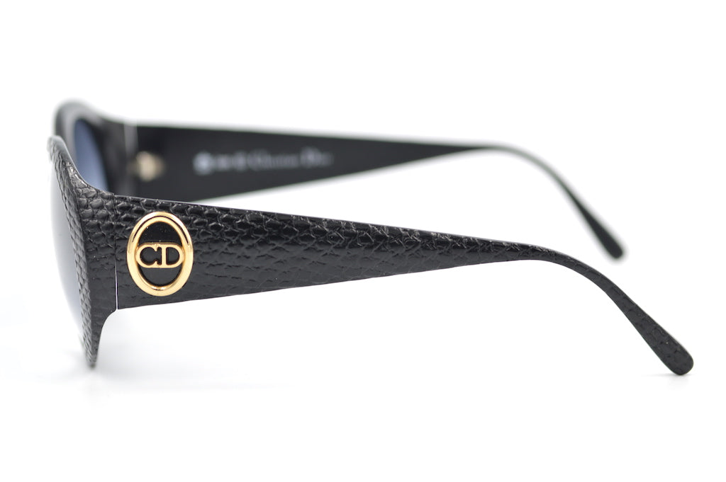 Christian Dior 2854 90 Sunglasses - Luxury Designer Shades for Women & Men - UV Protection & Fashion Statement - Perfect for Beach, Driving & Outdoor Activities