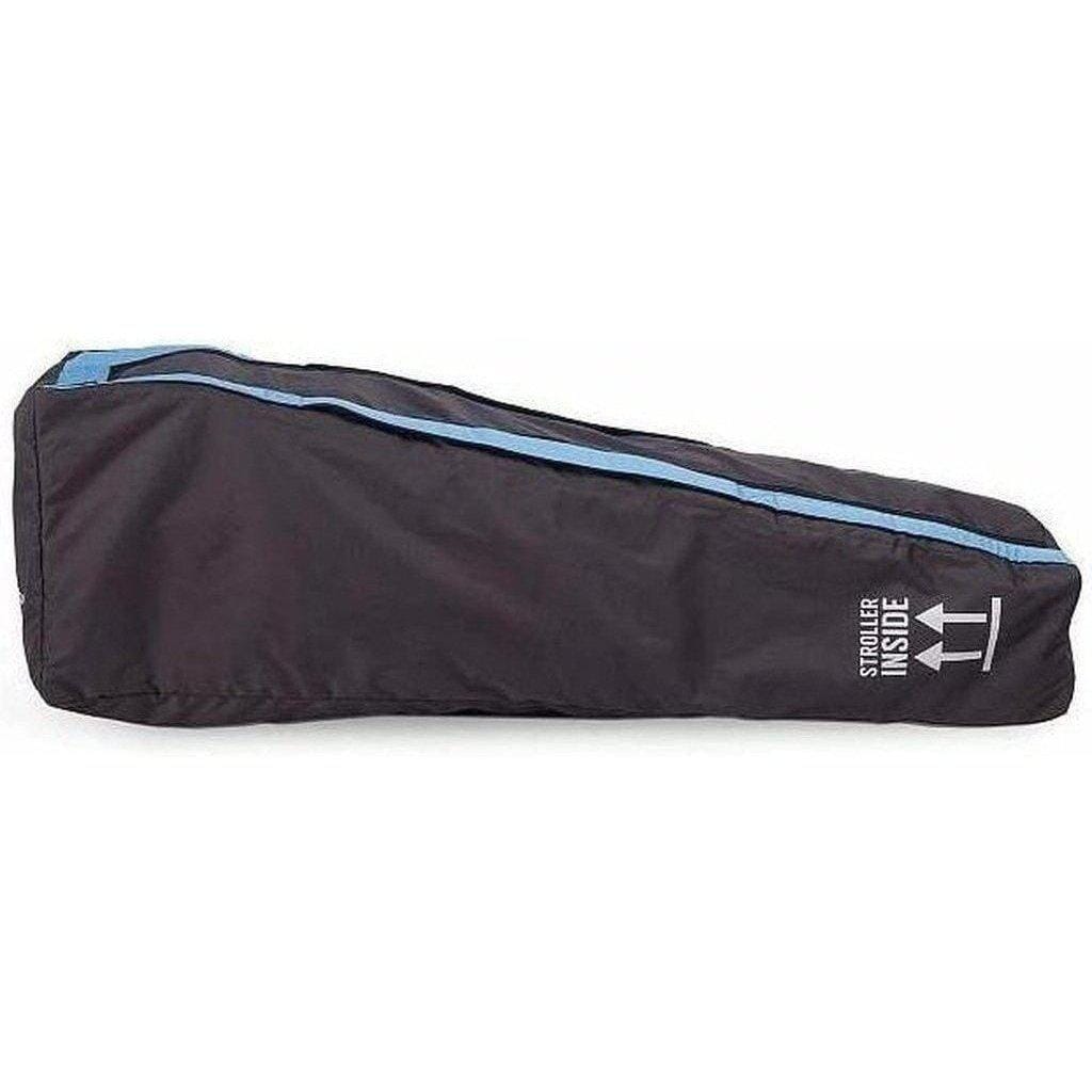 UPPAbaby TravelSafe Travel Bag for G Luxe & G Lite Strollers - Durable Protective Cover for Airplane & Car Travel (Fits All Model Years) - Perfect for Family Vacations & Daily Commutes