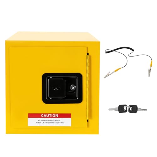 2 Gallon Yellow
