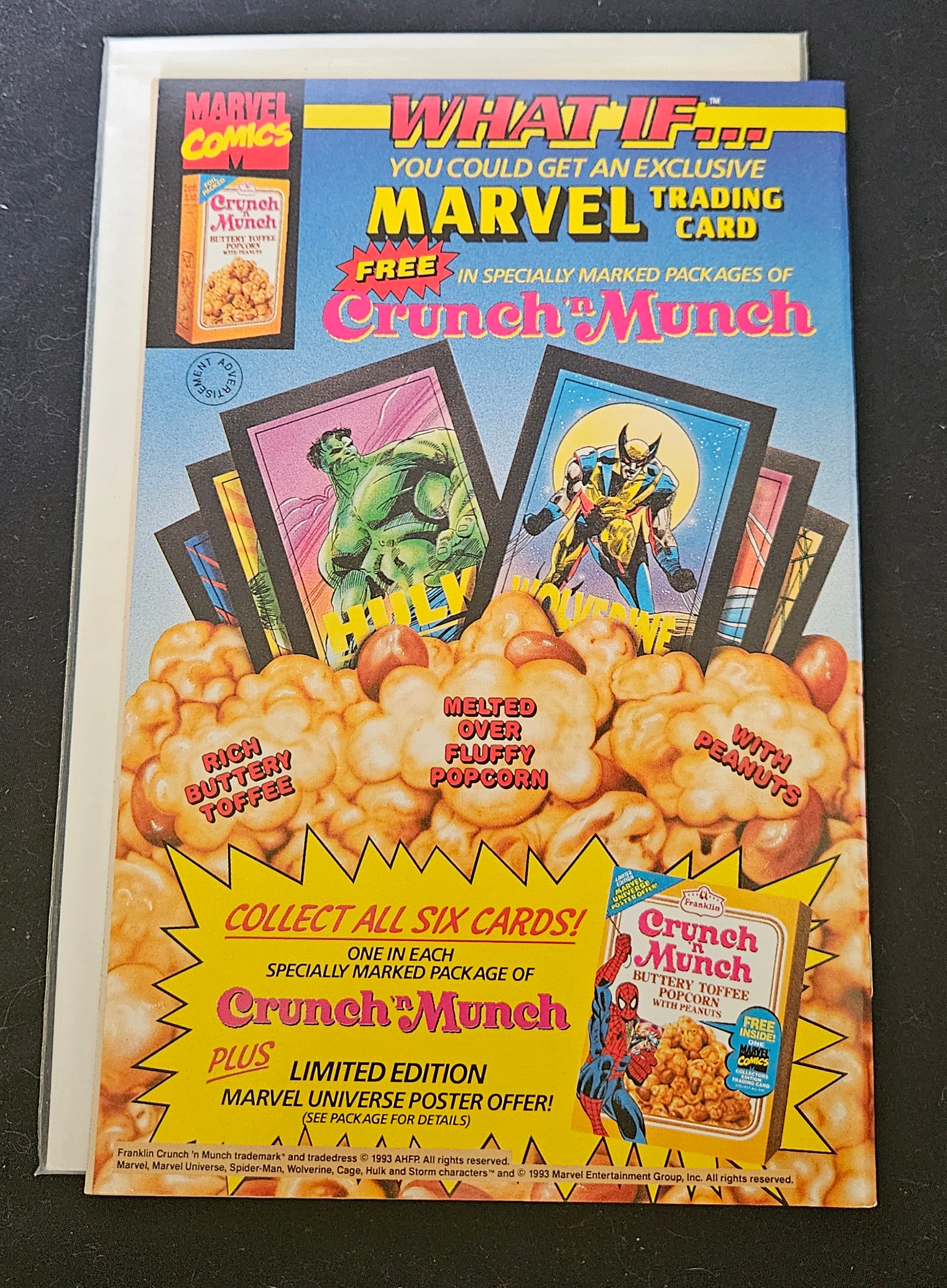 Sleepwalker #25: The New Sleepwalker | Marvel Comics 1992 Issue | Rare Collectible Comic Book | Perfect for Marvel Fans & Comic Collectors