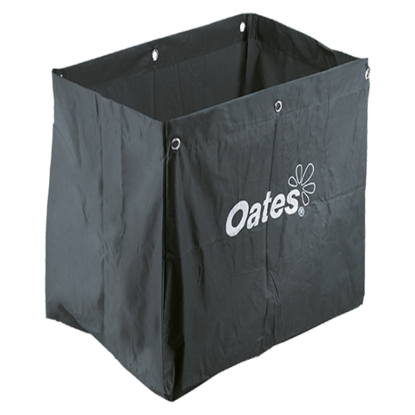 Oates Metal Scissor Trolley - Heavy Duty Rolling Utility Cart for Salon, Warehouse & Home Organization | Portable Storage Solution for Tools, Supplies & Equipment