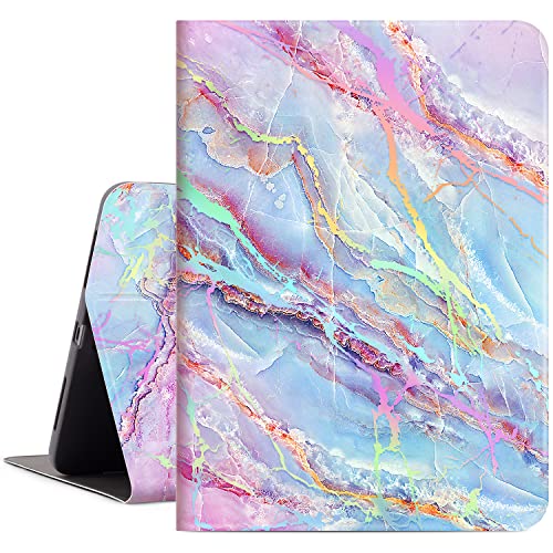 Holographic Marble