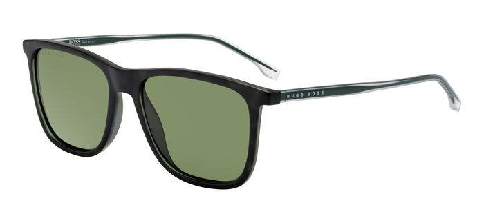 2M6-MATTGREENHAVANA/QT - MATT GREEN HAVANA - GREEN