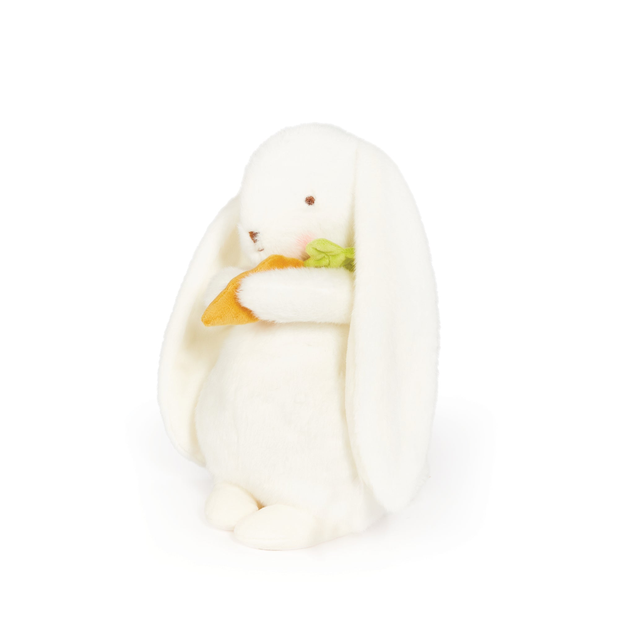 Limited Edition Year of the Rabbit Plush Toy - Collectible Bunny Stuffed Animal with Red Gift Box - Perfect for Chinese New Year Gifts & Home Decor