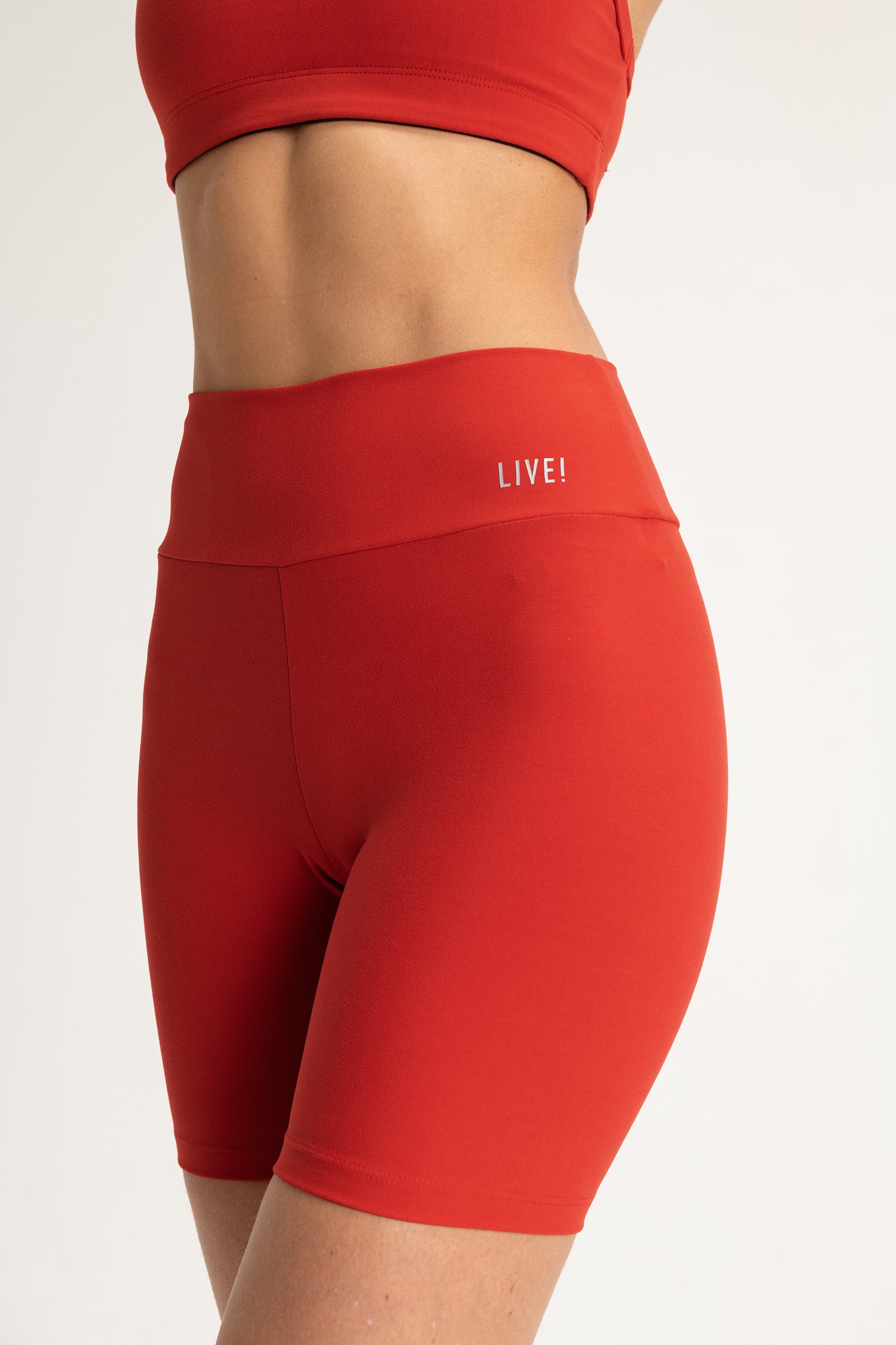 Active® Long Shorts for Men - Comfortable & Breathable Workout Running Gym Shorts - Perfect for Jogging, Training & Outdoor Activities