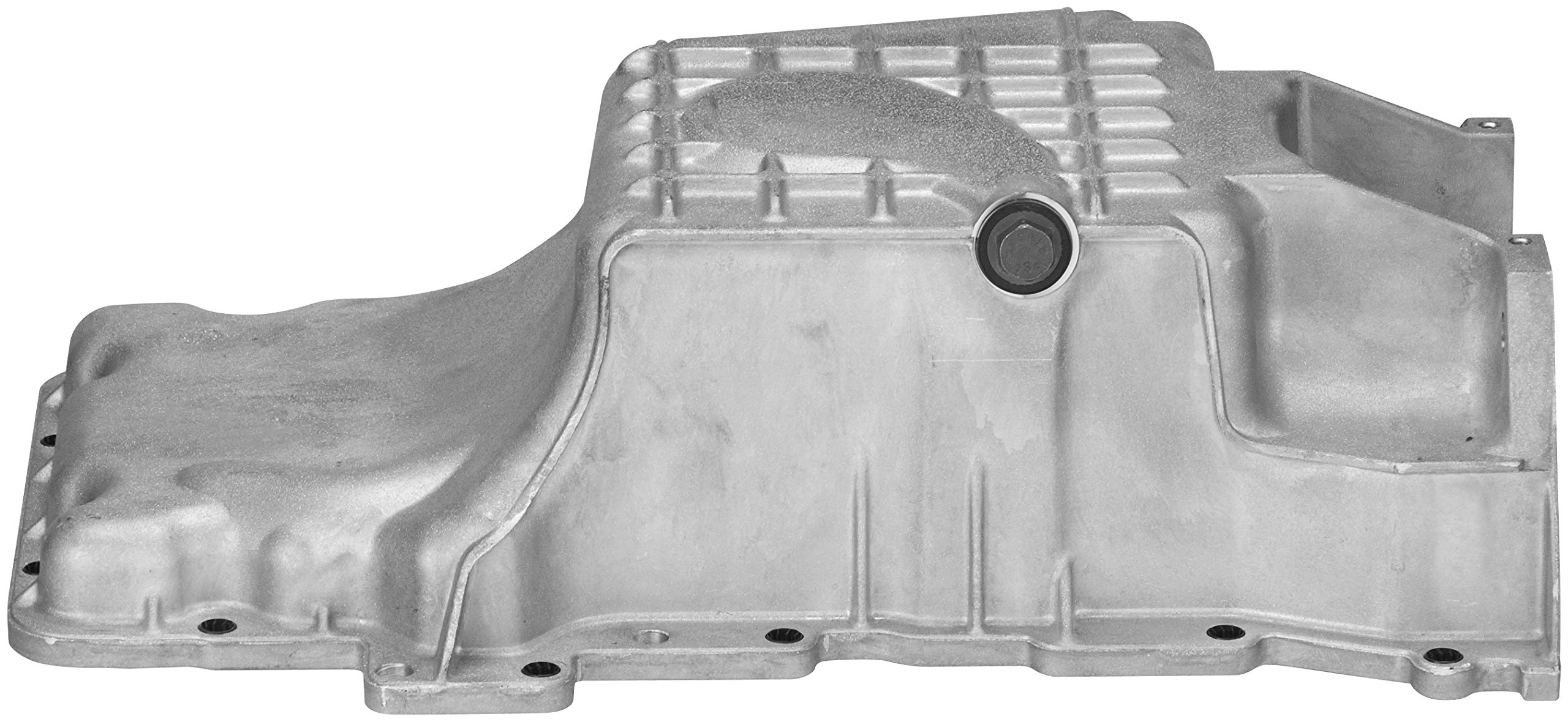 Spectra Premium FP74A Oil Pan - High-Quality Replacement for Smooth Engine Performance | Perfect for Car Maintenance & DIY Repairs