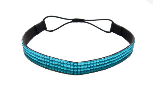 Thick Turquoise