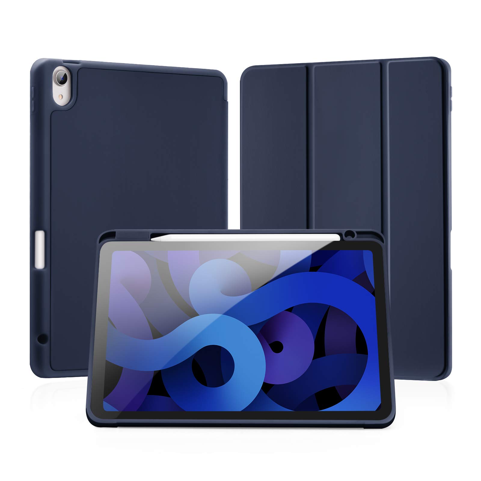 Premium iPad Air 5th/4th Generation Case (2022/2020 10.9
