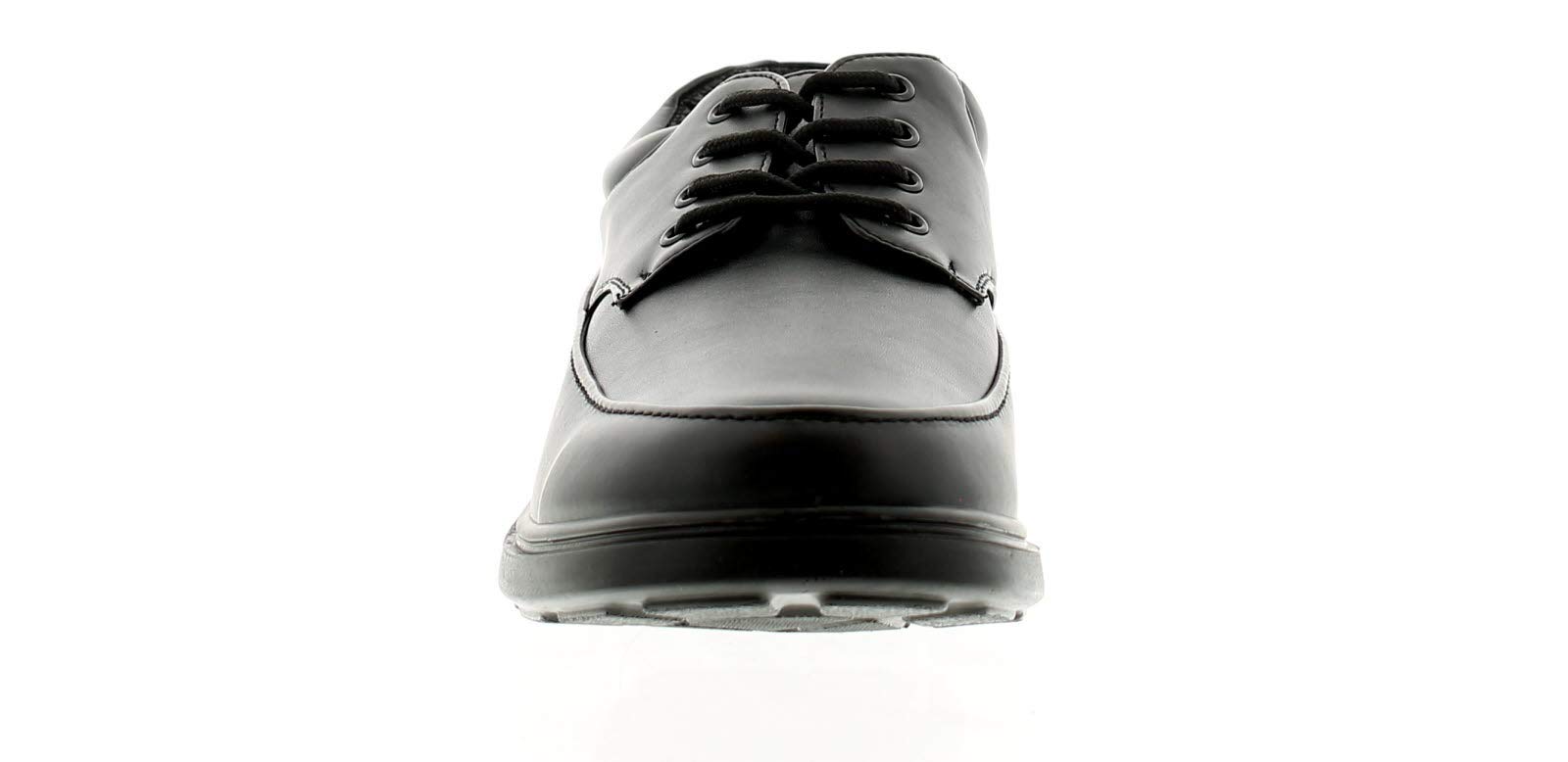 Comfisole Freddy XL Men's Casual Shoes - Comfortable Slip-On Loafers for Walking, Travel & Everyday Wear - Breathable & Lightweight Design