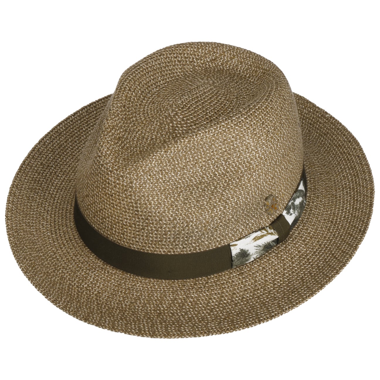 Pelin Jungle Sun Hat by Mayser - Wide Brim UPF 50+ Sun Protection Hat for Women - Perfect for Beach, Gardening & Outdoor Adventures