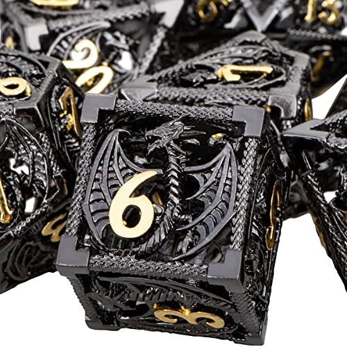 Black Gold