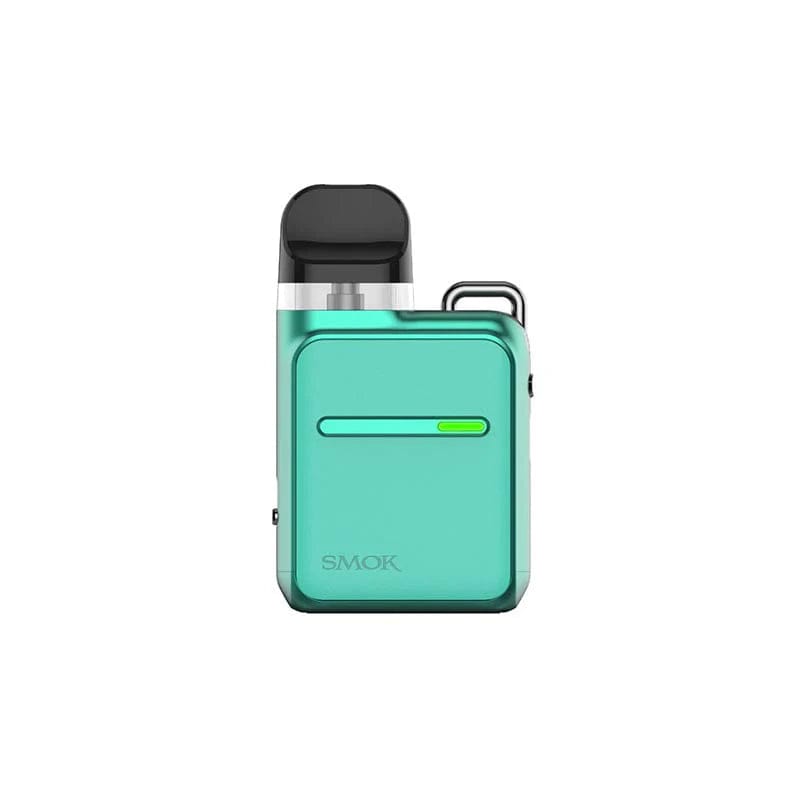 Cyan - SMOK Novo Master BOX Pod Kit