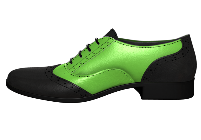 Premium Hudson Oxfords Men's Dress Shoes - Classic & Comfortable Formal Footwear for Business, Office & Special Occasions