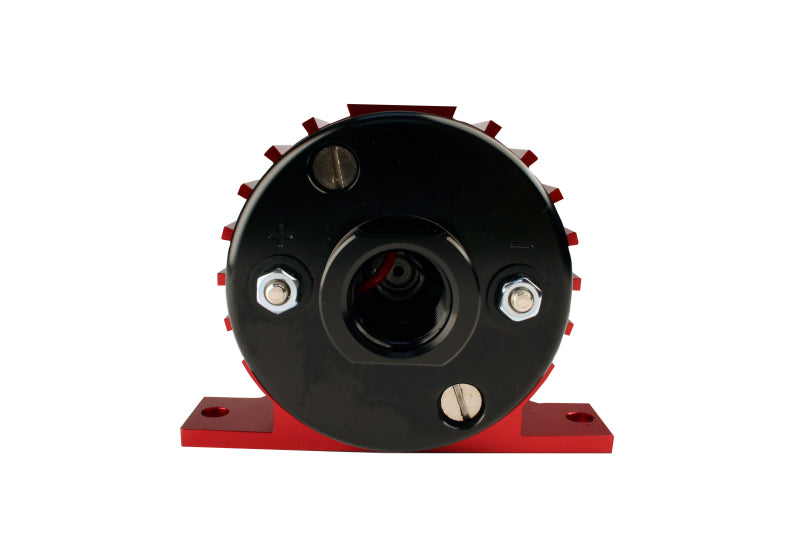 Aeromotive A1000 High Performance Fuel Pump for EFI & Carbureted Engines - Ideal for Racing, Hot Rods & Performance Upgrades