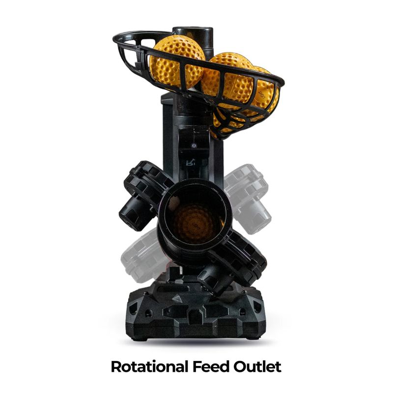 3D Trainer Pro Bowling Machine - Professional Bowling Training Equipment for Home & Practice - Perfect for Beginners & Advanced Bowlers - Improve Your Game at Home or Bowling Alley