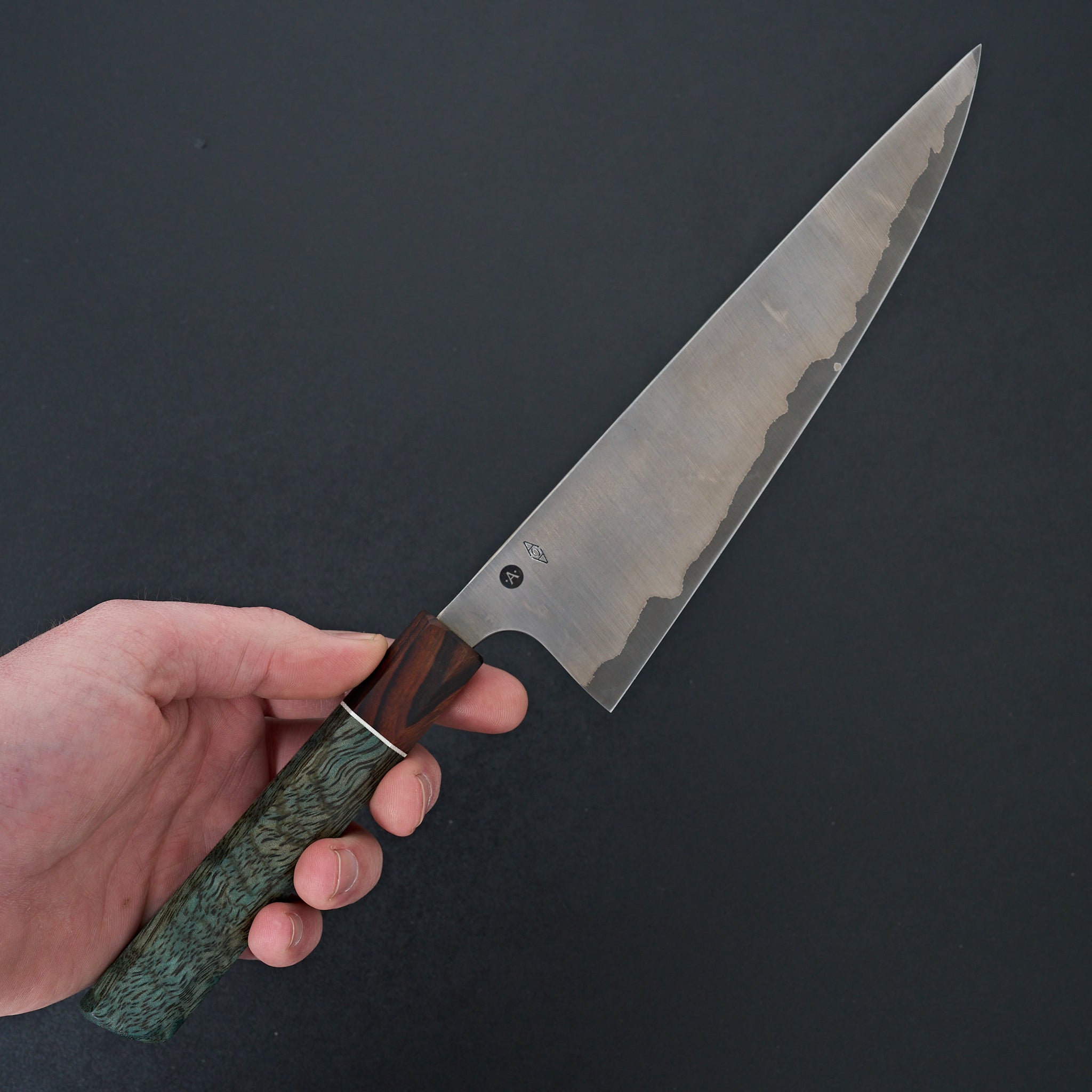 Acre Forge 8.125