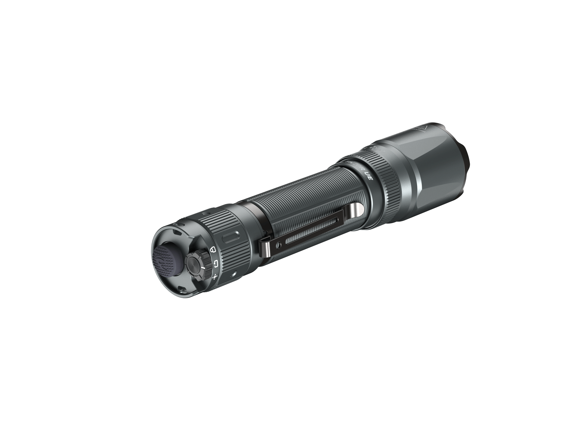 Fenix TK20R UE Tactical Flashlight 2000 Lumens Rechargeable LED Torch - Perfect for Camping, Hiking, Emergency & Outdoor Adventures