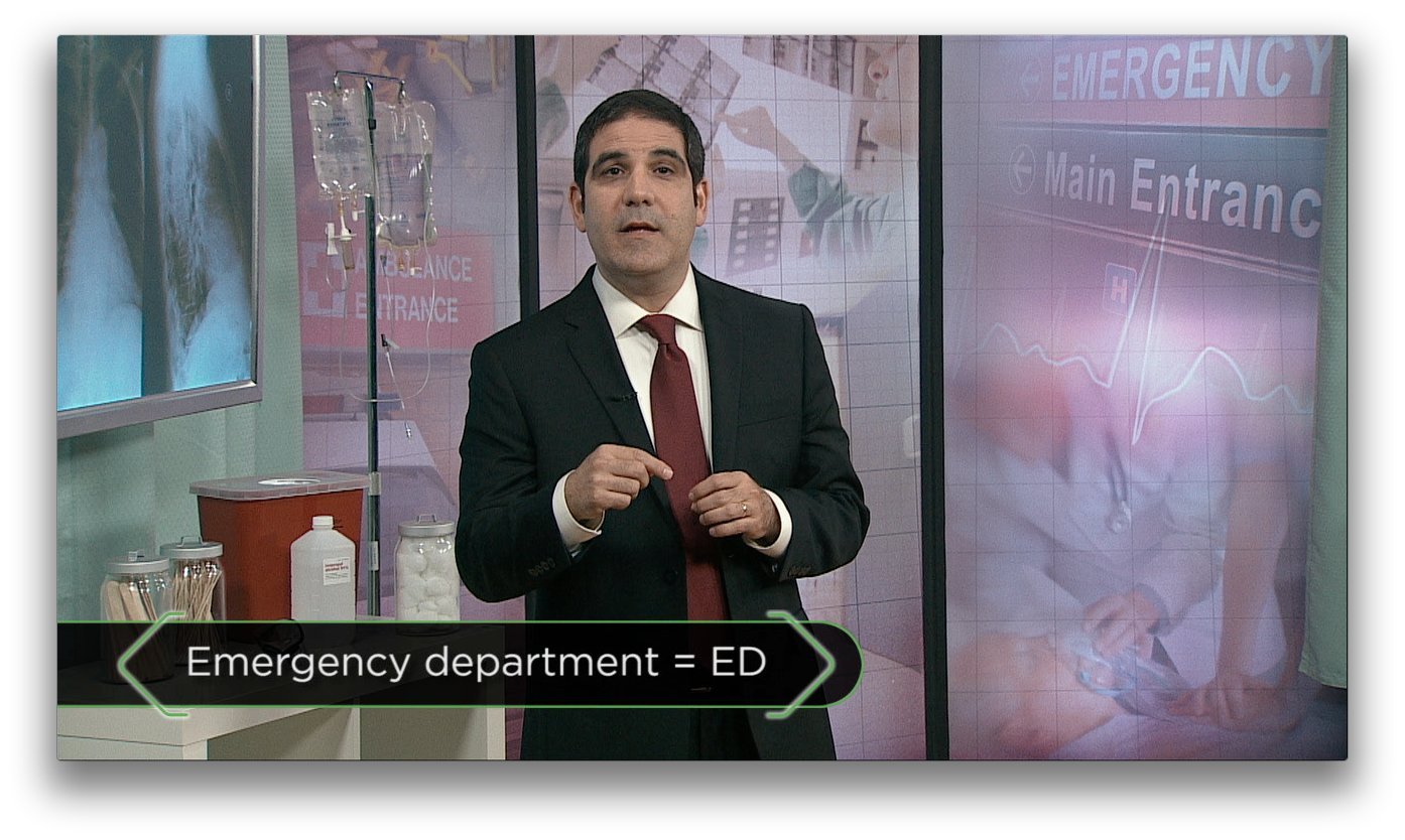 Emergency Medicine Guide for Medical Students & Professionals - Essential Training & Practical Scenarios for ER, Trauma & Critical Care
