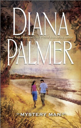 Mystery Man (Fabulous Fathers Book 45) - Romantic Suspense Novel for Adults - Perfect for Beach Reading & Book Club Discussions