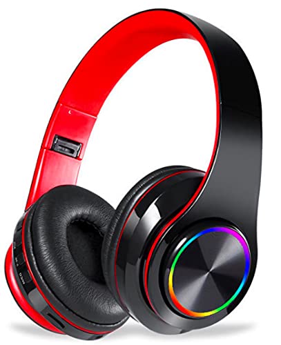 black-red