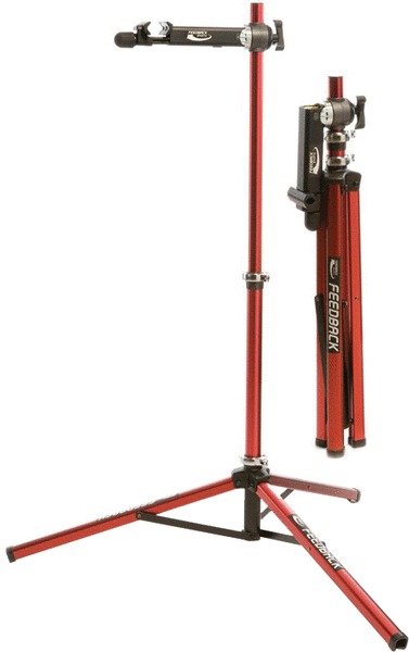 Feedback Pro Ultra Light Work Stand - Portable and Adjustable for Artists, Photographers & Hobbyists - Perfect for Painting, Drawing, and Crafting at Home or Outdoors