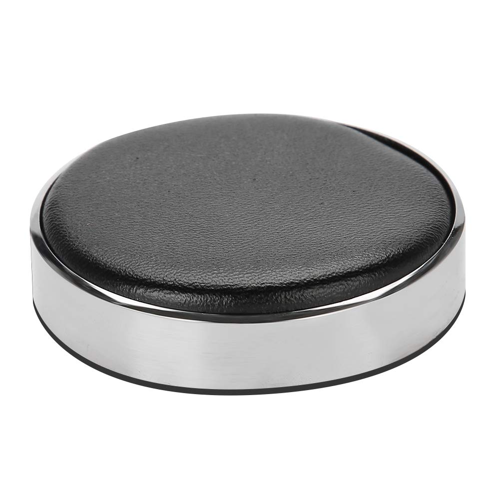 Watch Movement Holder - Anti-Slip Watch Case Cushion Tool for Watchmakers | PU Watch Repair Supply for Watch Care & Maintenance | Perfect for Watch Repair Shops & DIY Enthusiasts