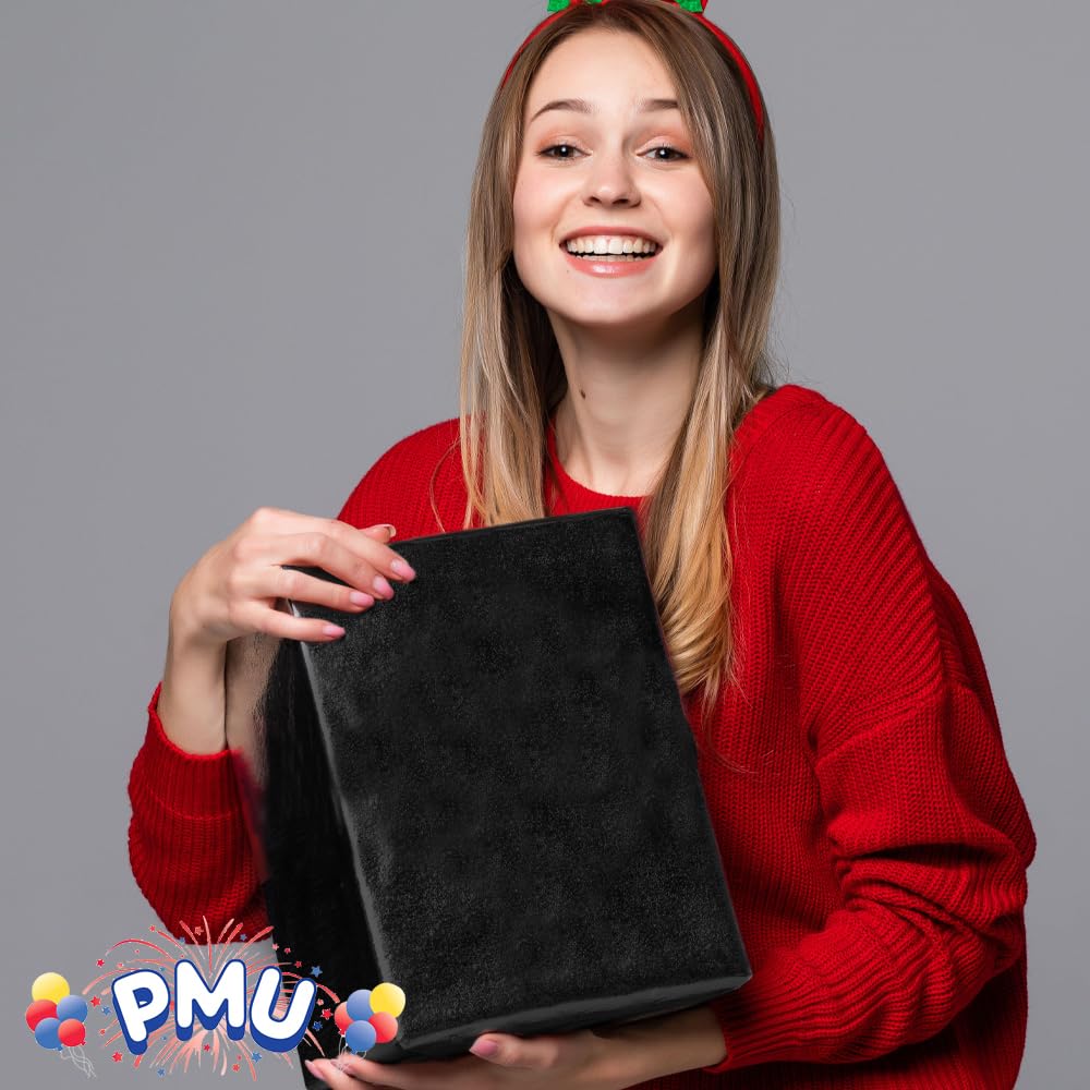 Premium PMU Gift Wrap Mylar Roll - 48