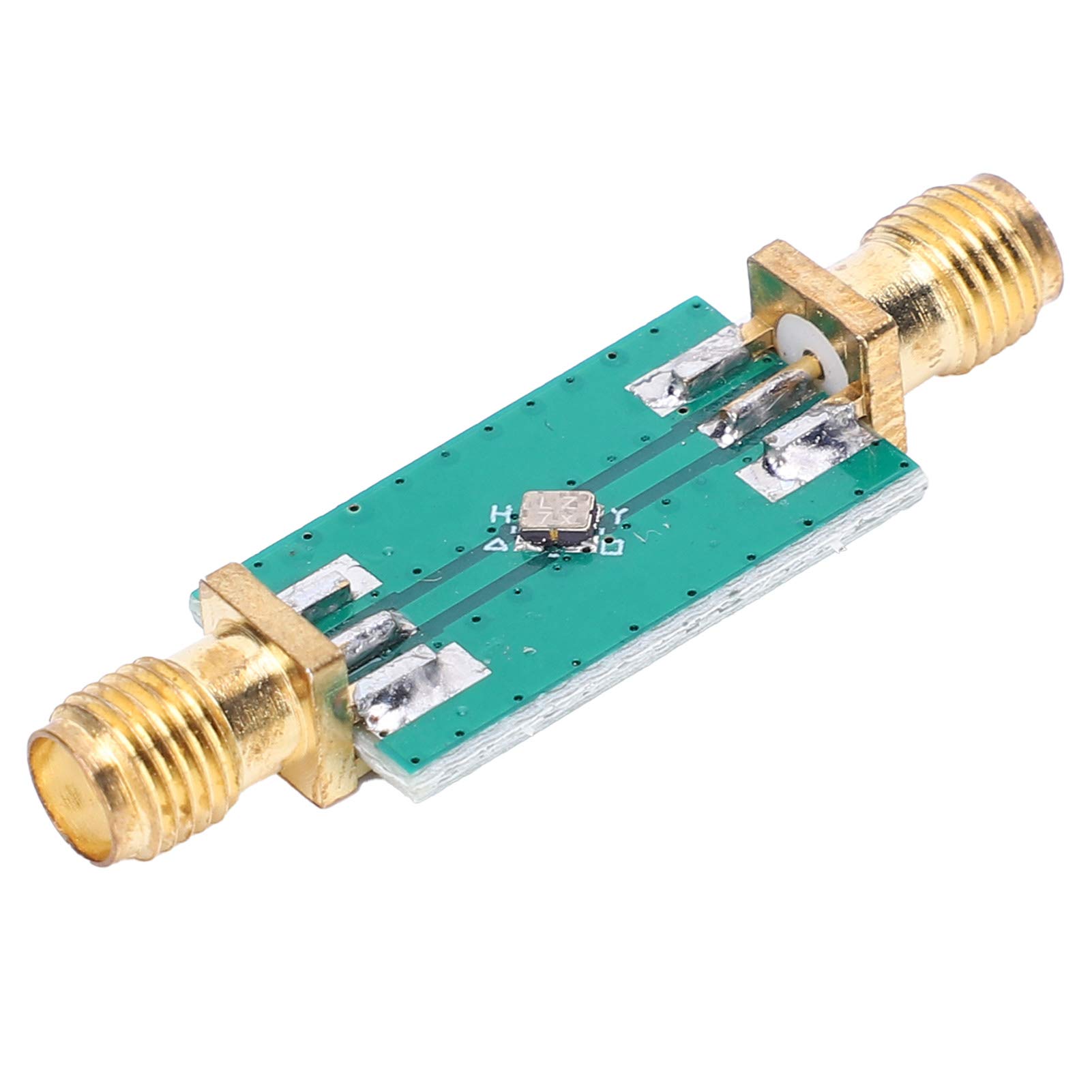 High-Performance GPS Filter Module - 1575MHz Sturdy Filter Board with Heat Dissipation for Electronic Components | Ideal for Navigation Systems & IoT Devices