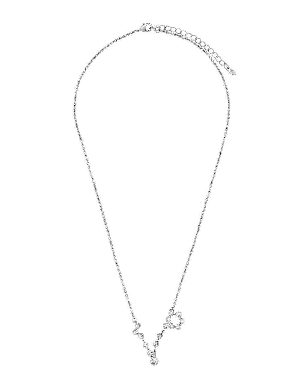 Celestial Constellation Necklace - Zodiac Star Sign Jewelry for Women, Perfect for Birthdays, Anniversaries & Romantic Gifts | Elegant Astronomy-Inspired Necklace for Stargazers & Astronomy Lovers