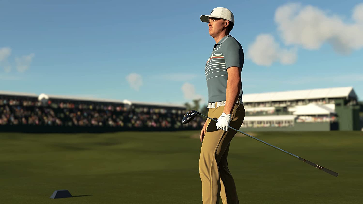 PGA Tour 2K23 Deluxe Edition - Xbox One & Series X|S Digital Download Code | Realistic Golf Simulation Game for Home Entertainment & Competitive Play