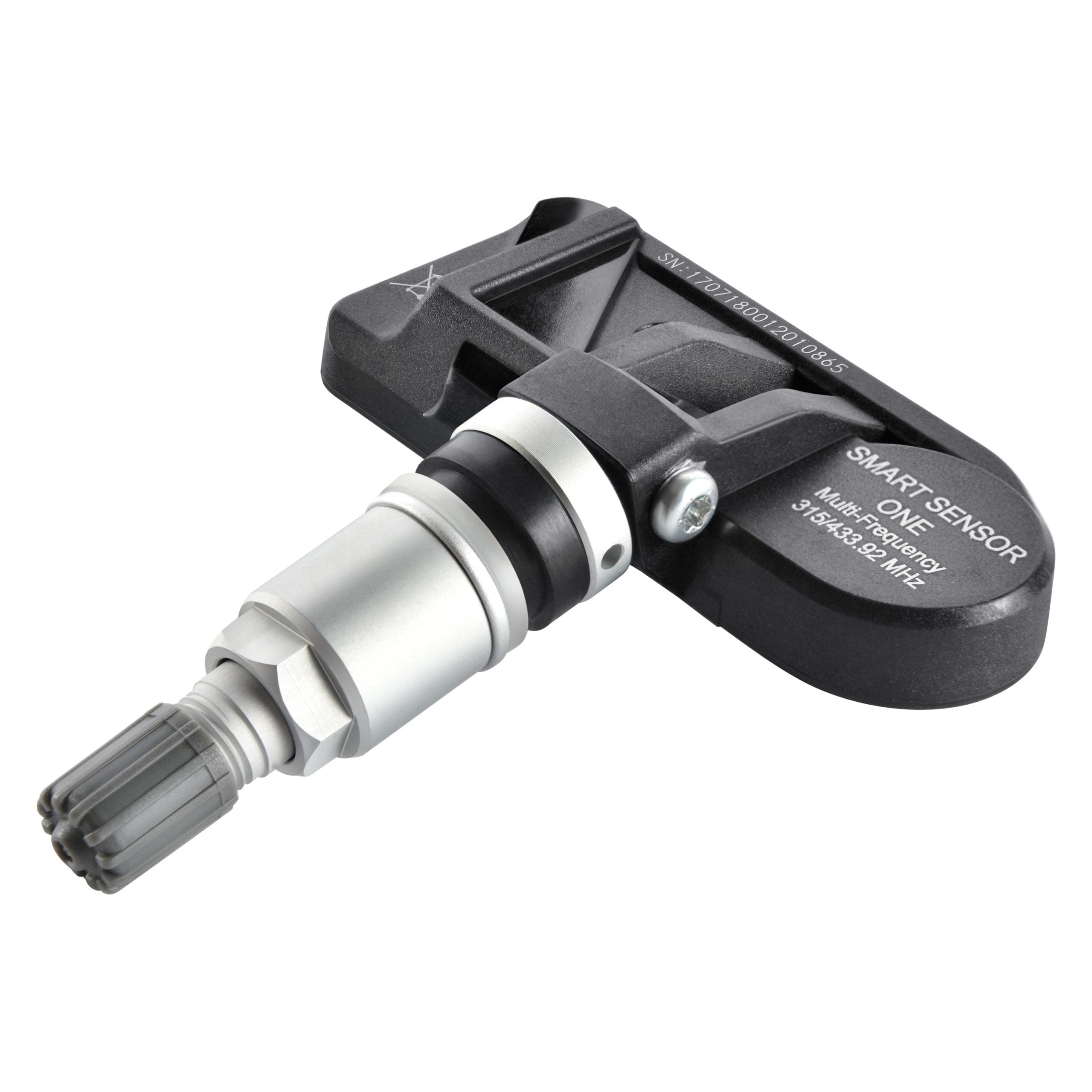 31 Inc TPMS Brass Valve for RAM Dually Trucks - Heavy Duty Tire Pressure Monitoring System Sensor Valve (Each) - Perfect for Off-Roading, Towing & Commercial Use