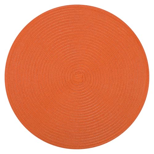 Bright Orange