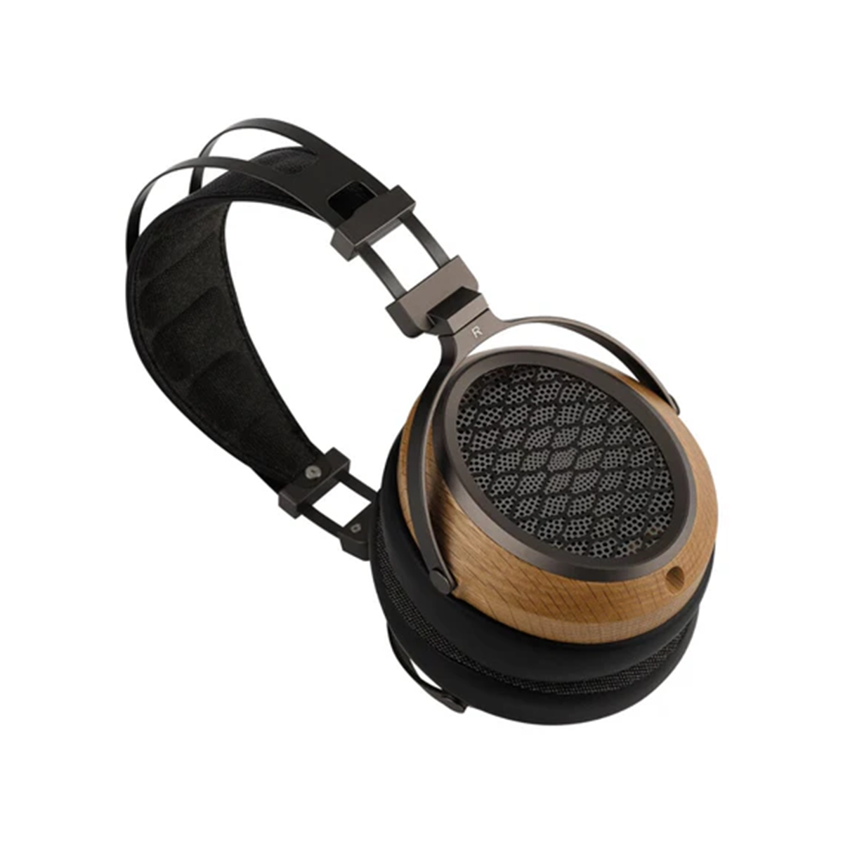 Sivga P2 PRO Planar Magnetic Headphones - Open Box - High-Fidelity Audiophile Headset for Home Studio, Gaming & Music Listening