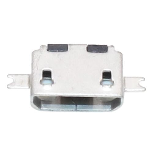 10-Pack Replacement Charging Port for Motorola Moto ME525 - USB Charger Connector Dock - Perfect for Home, Office & Travel Use