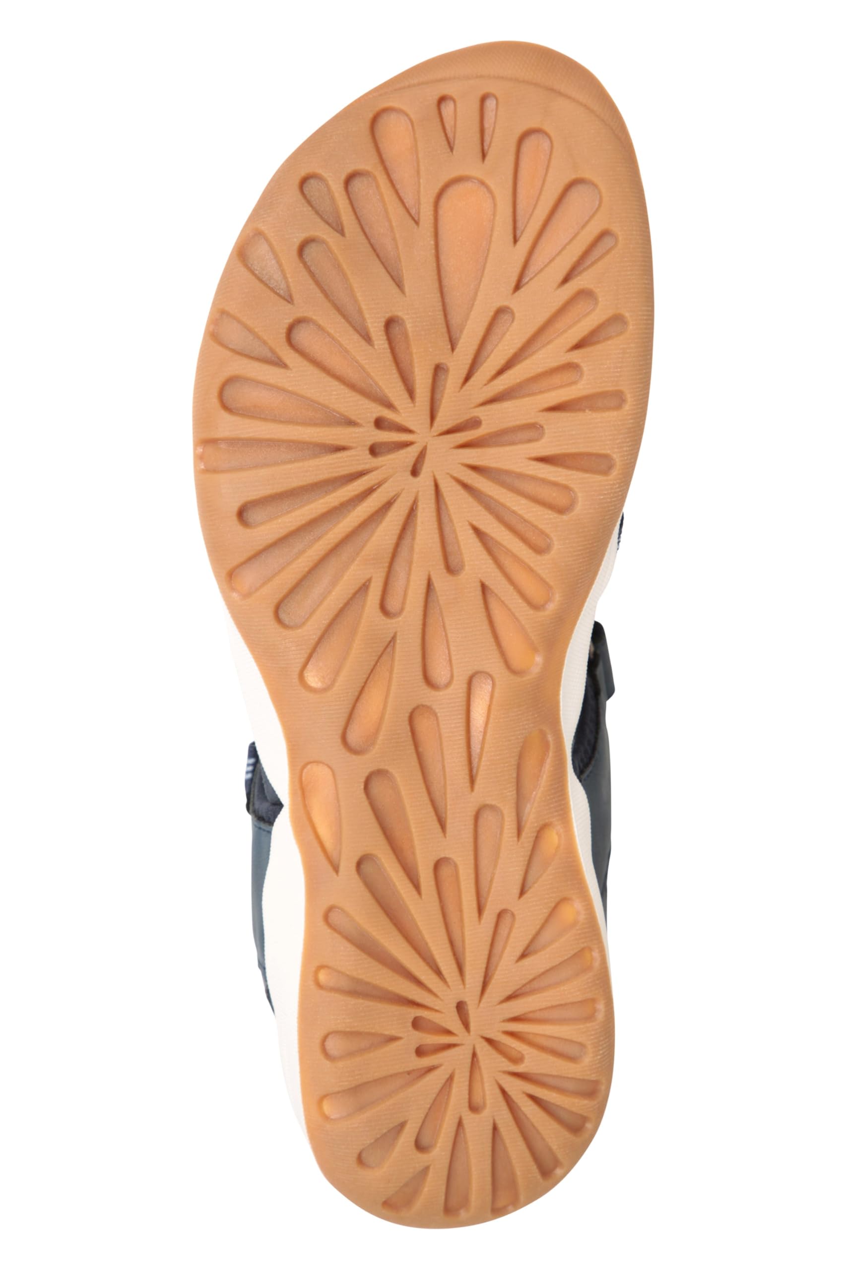 Mountain Warehouse Women's Sandals - Comfortable & Stylish Summer Footwear for Hiking, Beach & Outdoor Adventures