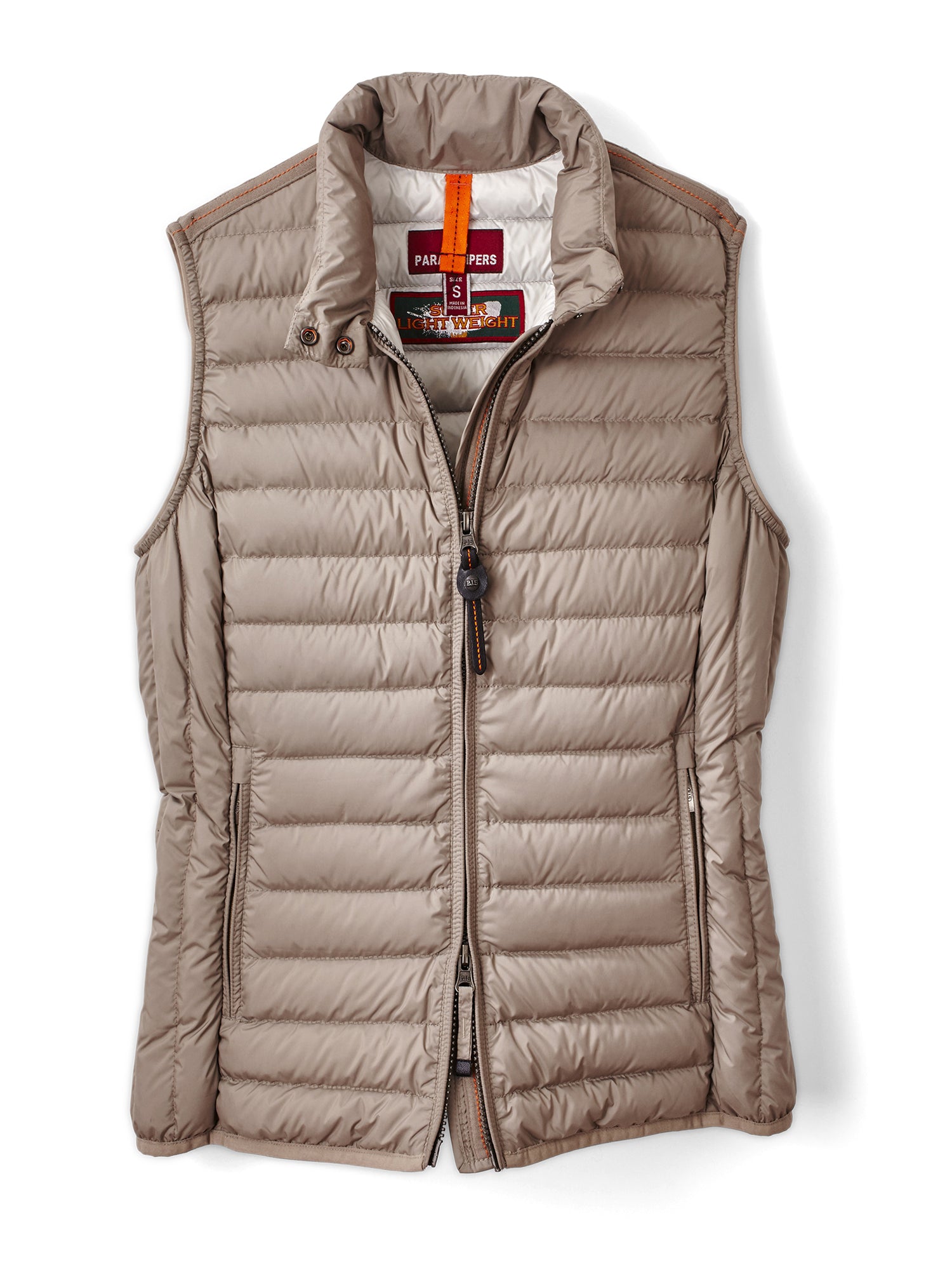 Dodie Lightweight Down Vest for Women & Men - Ultra Warm & Comfortable Winter Puffer Jacket - Perfect for Outdoor Activities, Hiking, and Casual Wear