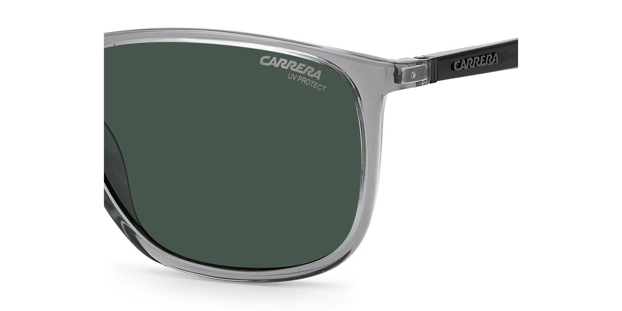 Ducati Carrera CARDUC 004/S Sunglasses - Motorcycle Racing & Outdoor Sports Shades for Men & Women - Perfect for Biking, Driving & Adventure Activities