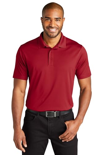 Rich Red
