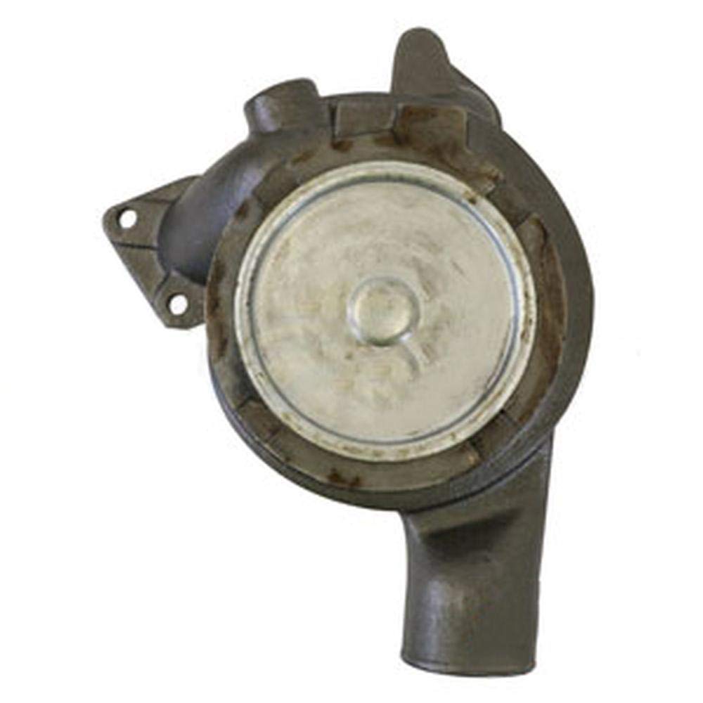 RAParts 2915304 1514825 Water Pump Replacement for Caterpillar 416B 416C 426C 428B 428C 436C 438C Paver AP-800C BG-230 Compactor CB-434B - Heavy Duty Construction Equipment Cooling System Part