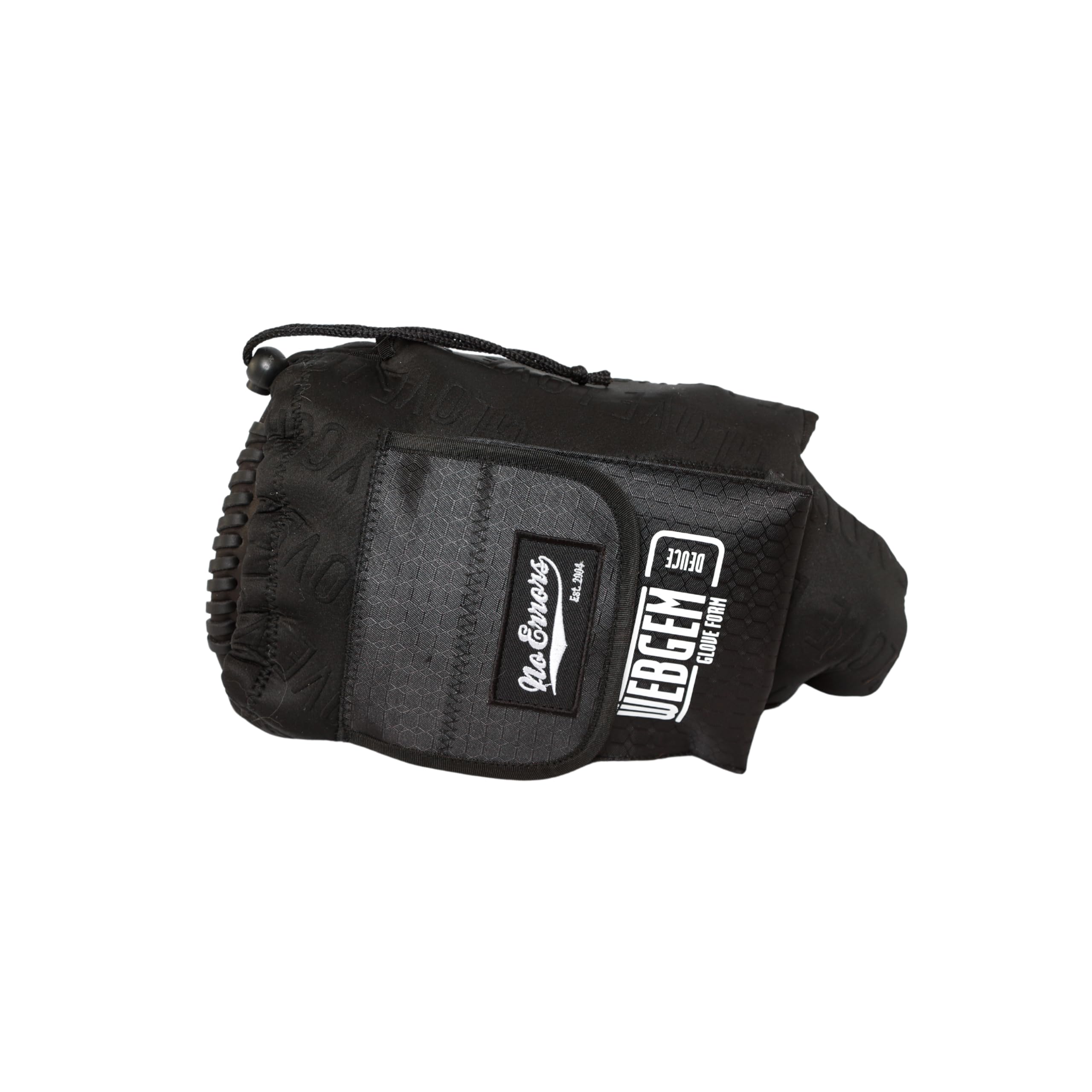 WebGem Catchers Mitt Care Kit - Baseball Glove Conditioner & Formation Tool, Reduces Break-in Time, Preserves Shape - Essential Catcher's Gear & Perfect Gift for Baseball Players (Use for Game Day Prep & Off-Season Maintenance) (Glove Not Included)