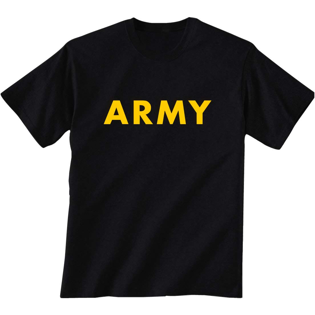 Zerogravitee Military T-Shirts - Premium Army Logo Tees, Sweatshirts & Hoodies for Men | Tactical Apparel for Outdoor, Gym & Casual Wear