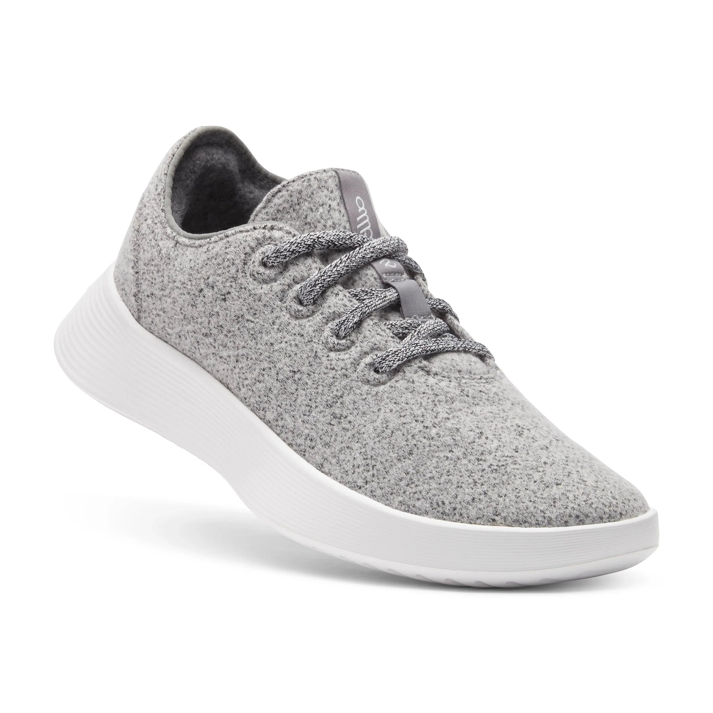 Men's Wool Runner 2 - Comfortable & Breathable Natural Wool Sneakers for Men | Perfect for Running, Walking & Everyday Wear