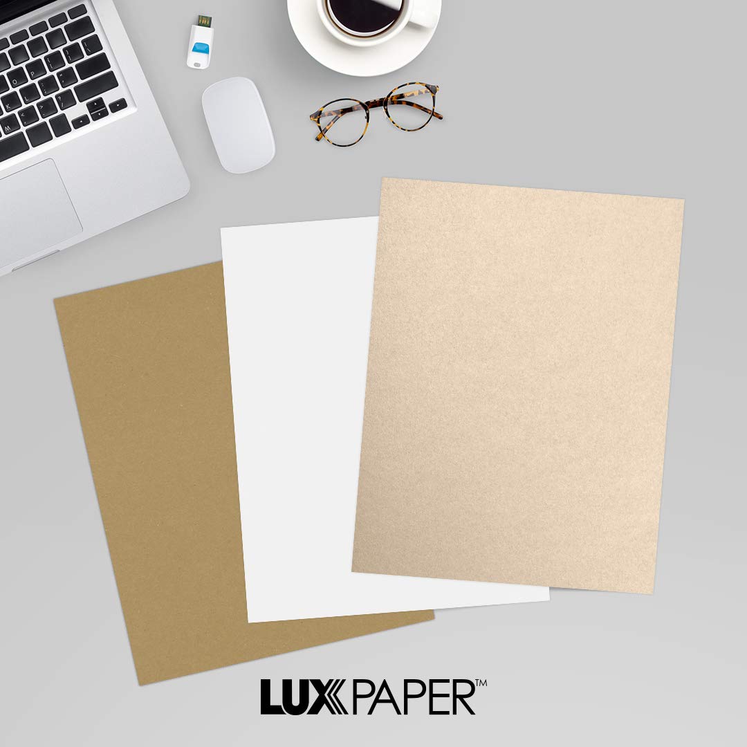 LUXPaper 8.5