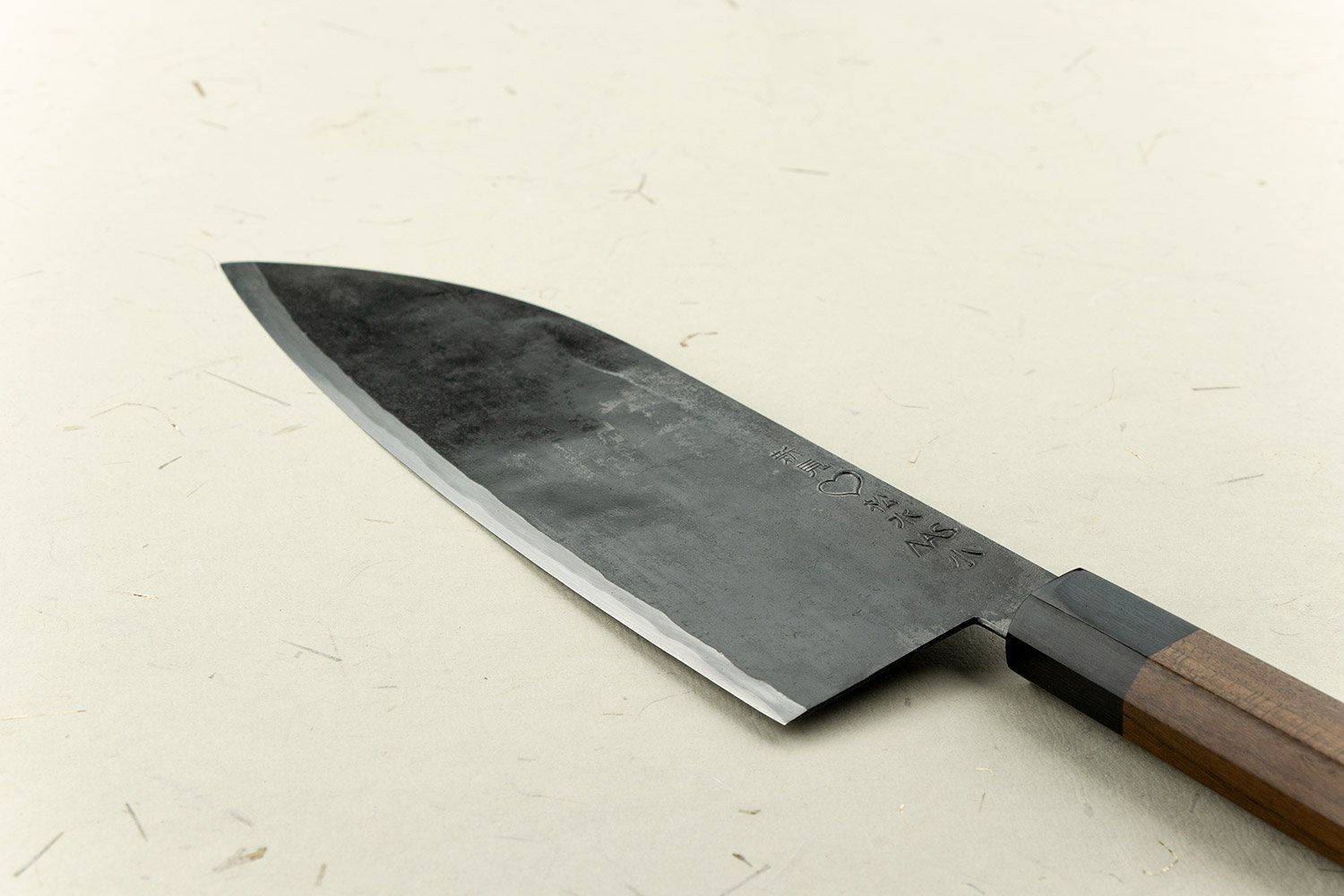 Premium Takeda NAS Gyuto 210mm Japanese Chef Knife - High Carbon Steel Blade for Professional Chefs & Home Cooking, Perfect for Slicing, Dicing & Precision Cutting
