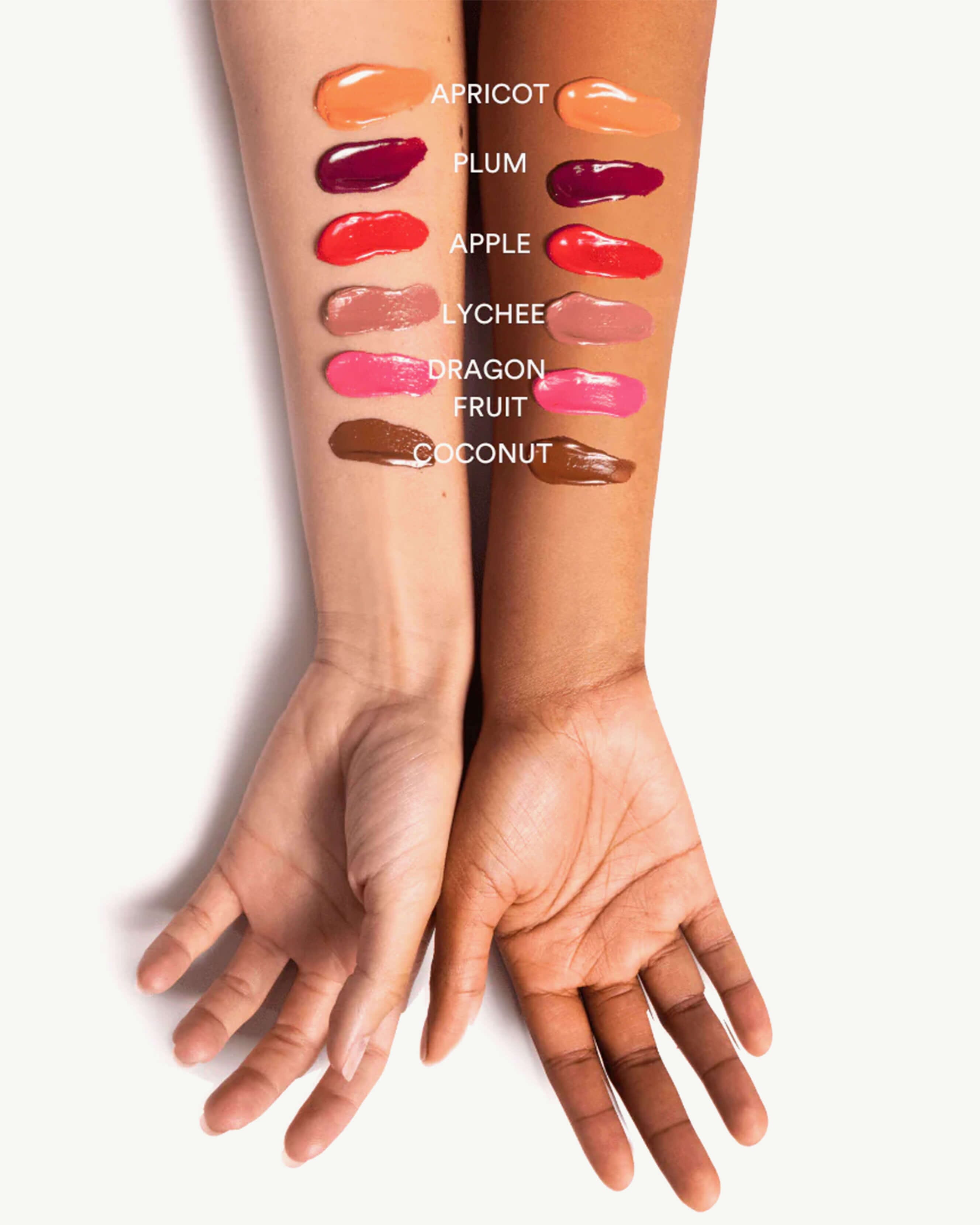 Clean Sheen Cheek + Lip Color - Natural Makeup Tint for Flawless Blush & Lip Glow | Perfect for Everyday Wear, Date Night & Special Occasions