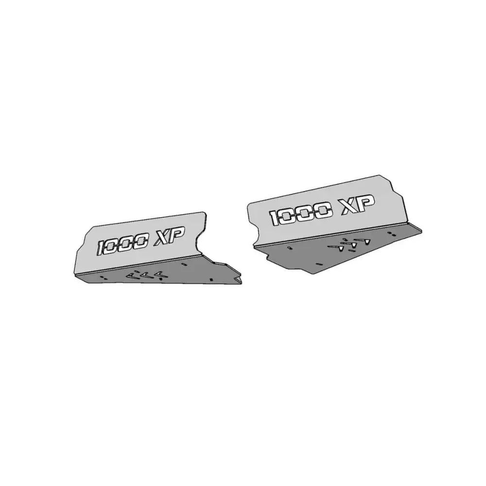 Polaris RZR XP 1000 Arm Guards (2015-2022) - Durable Off-Road Protection for UTV Side-by-Side Vehicles - Perfect for Trail Riding, Dune Bashing & Off-Road Adventures