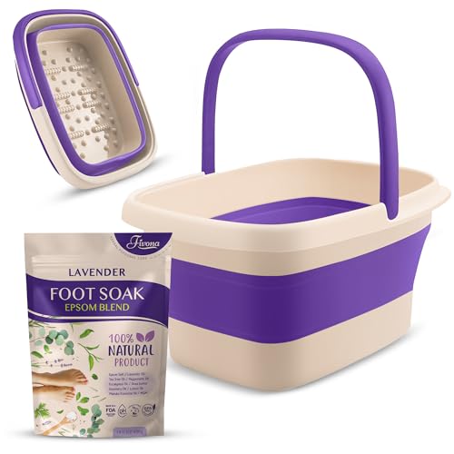 2 in 1 Foot Care Kit